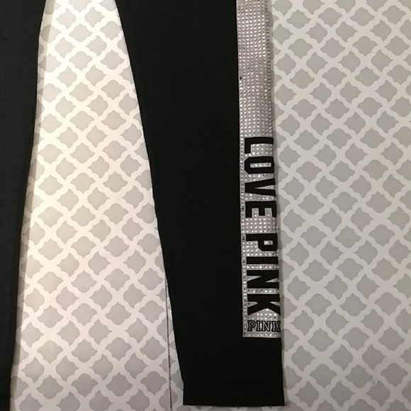 PINK YOGA VICTORIA'S SECRET - Picture 2 of 8